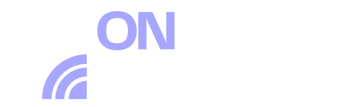 onradar agency logo
